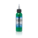 FUSION INK - LEAFY GREEN