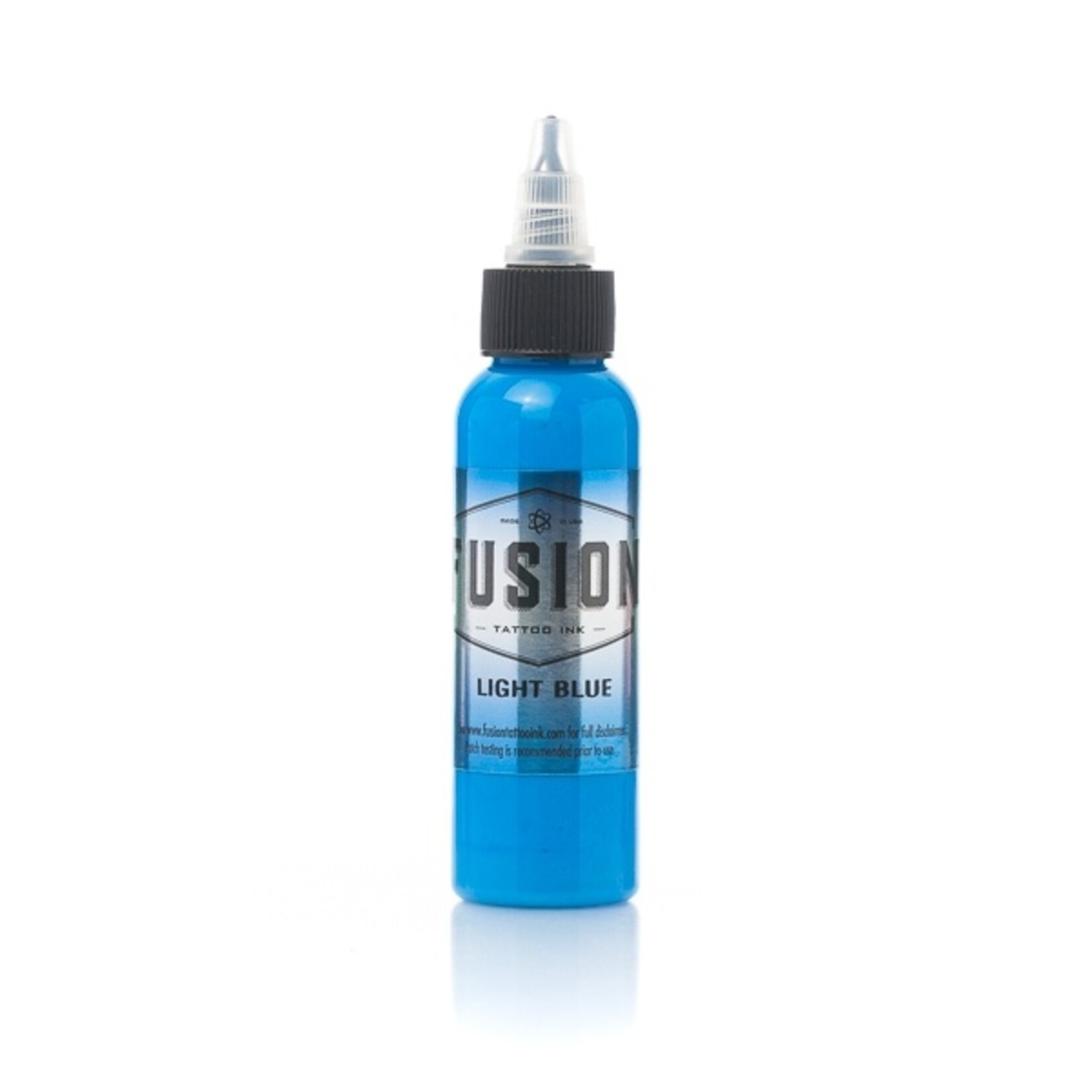 FUSION INK - LIGHT BLUE