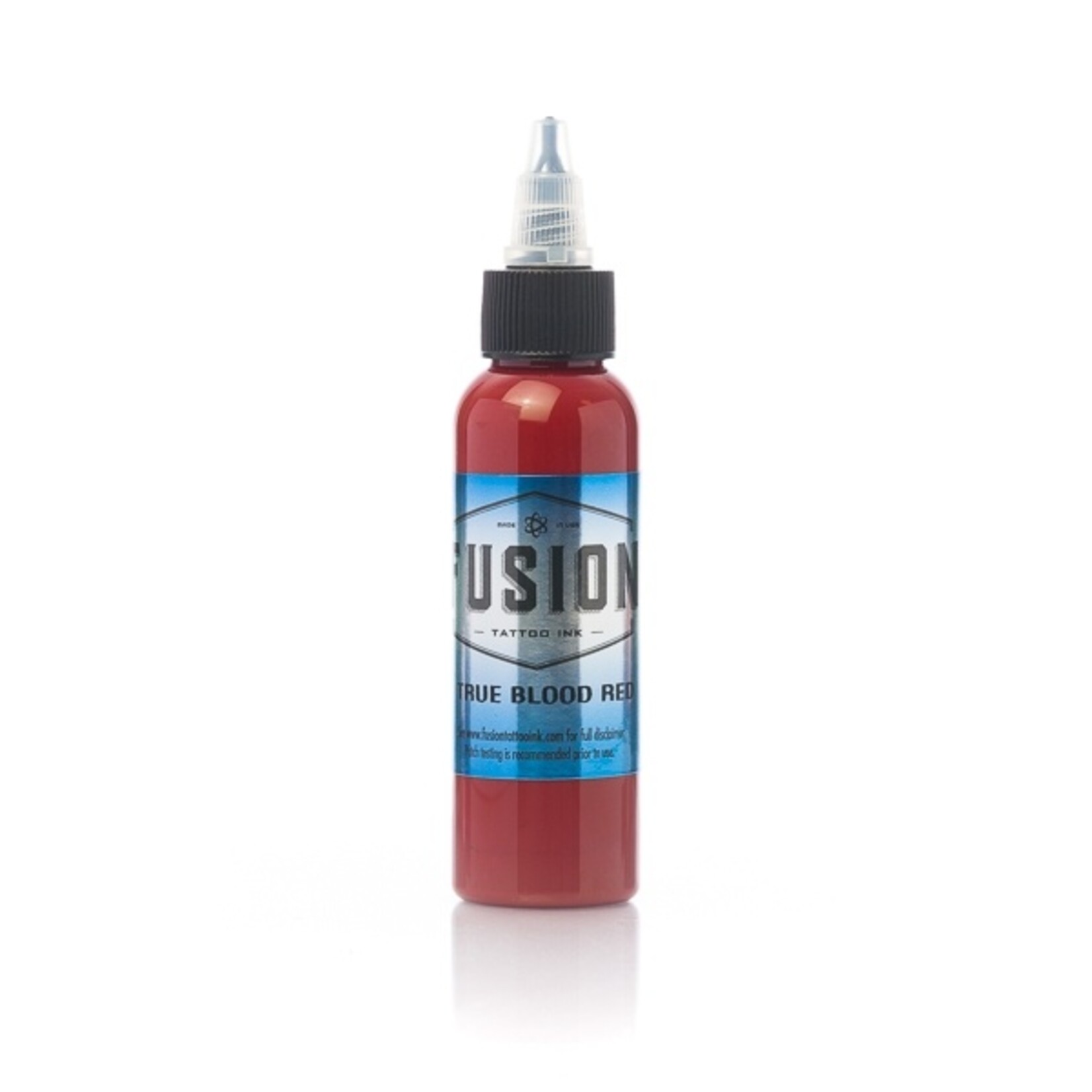FUSION INK - TRUE BLOOD RED