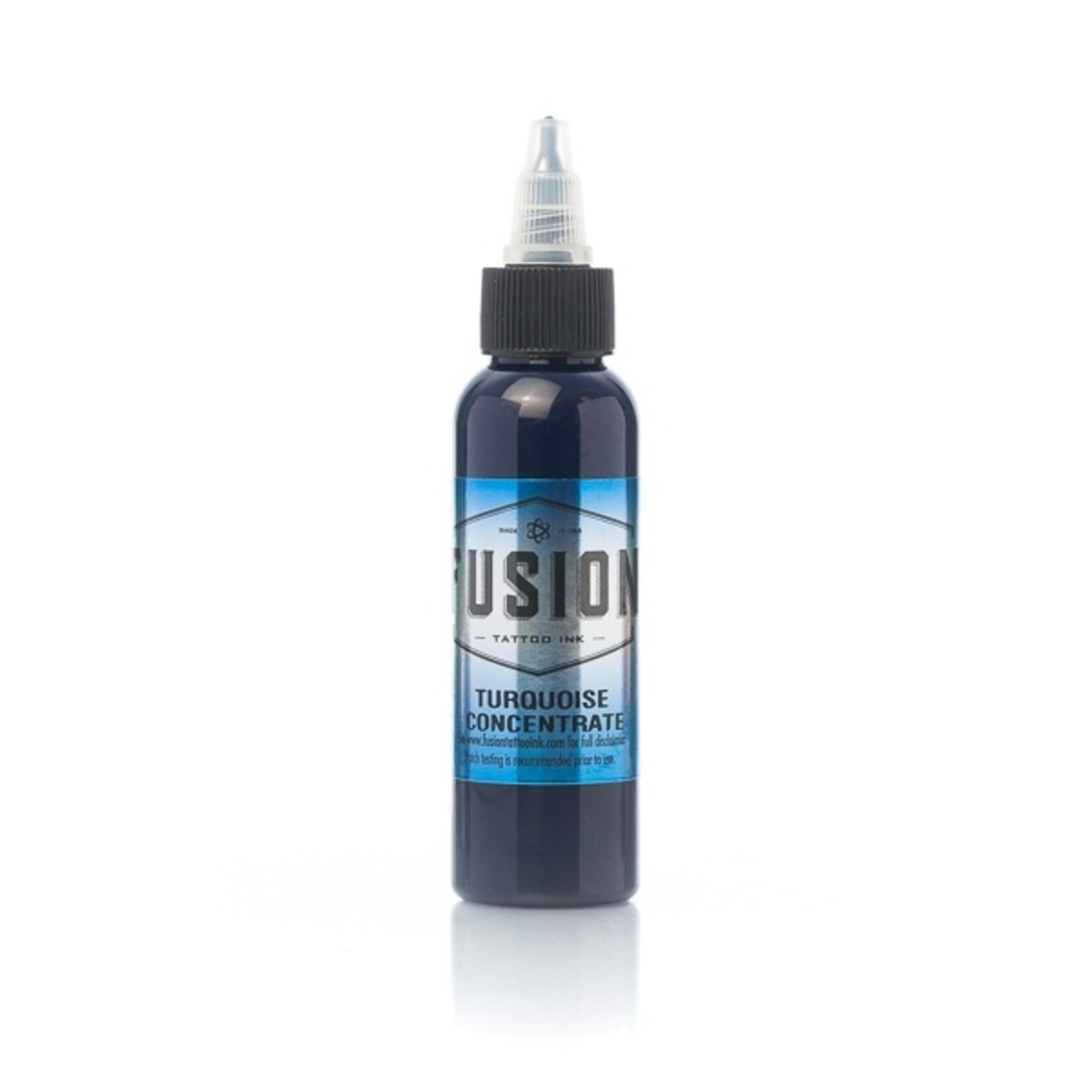 FUSION INK  - TURQUOISE CONCENTRATE