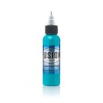 FUSION INK - TAHITIAN TEAL