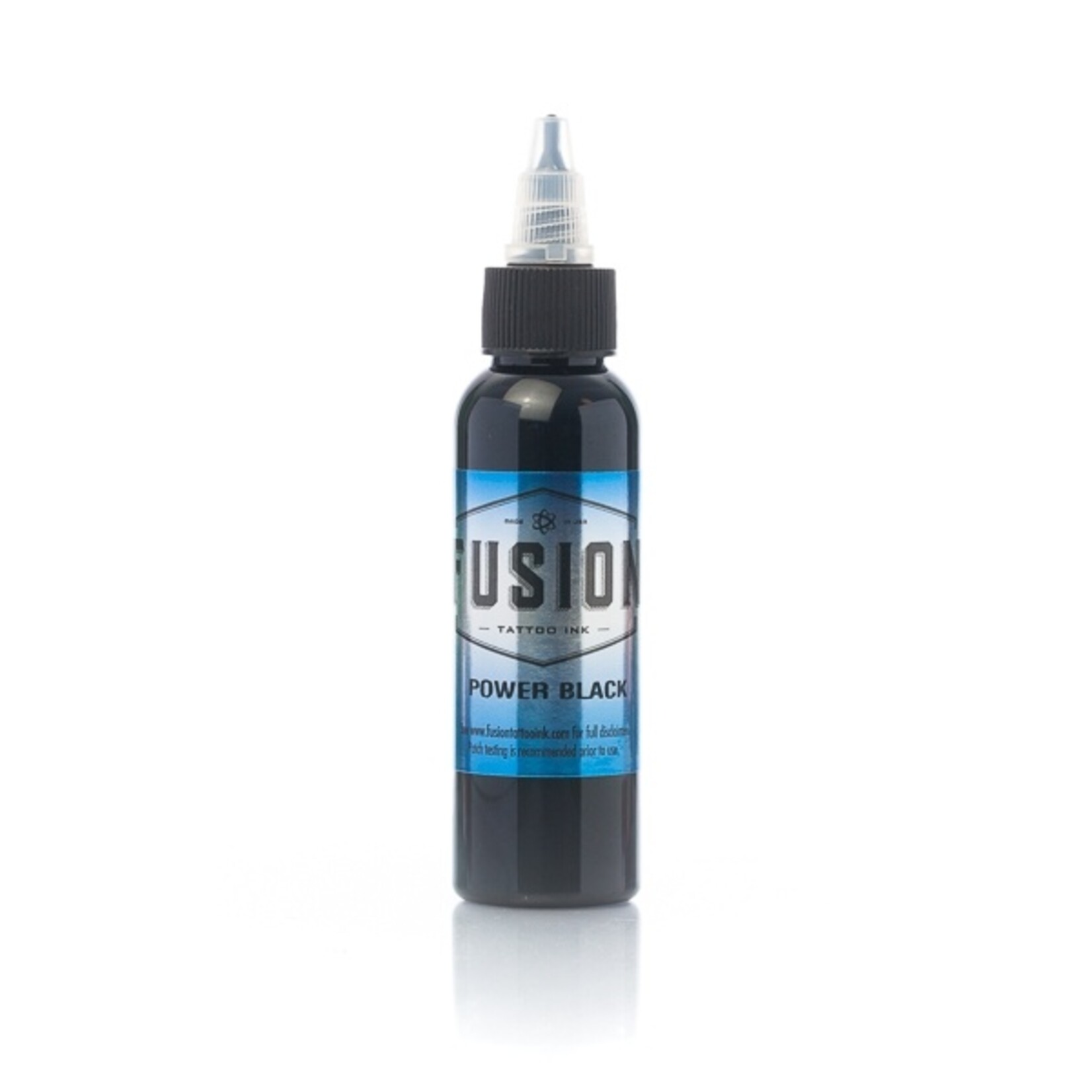 FUSION INK - POWER BLACK