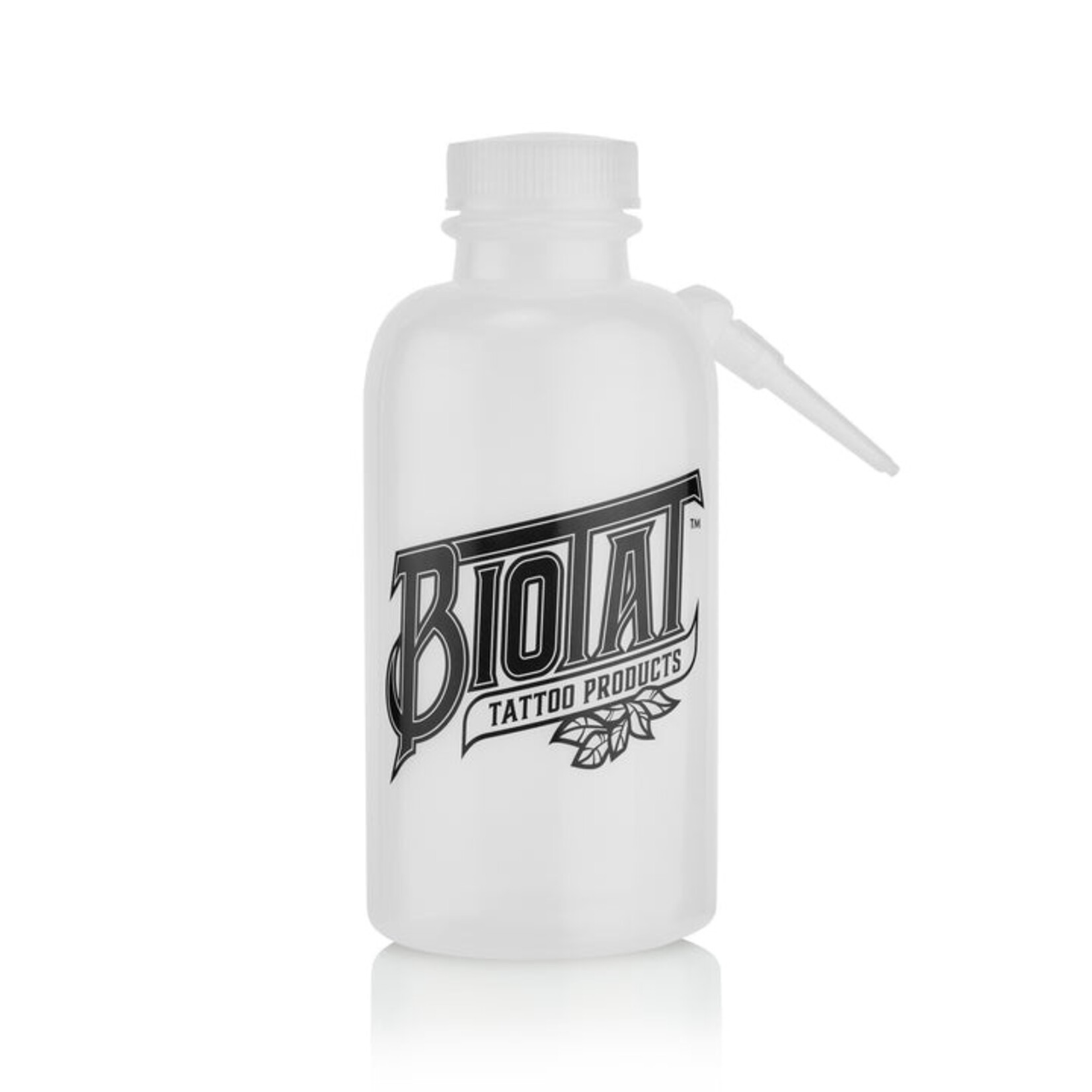BIOTAT WIDE NECK SQUEEZE BOTTLE - 500ml