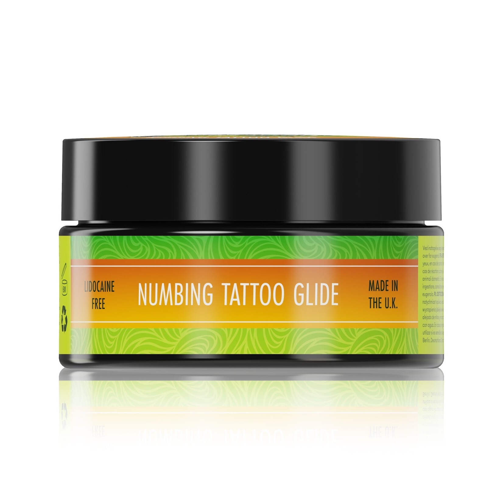 BIOTAT NUMBING TATTOO GLIDE - CLOVE FRAGRANCE