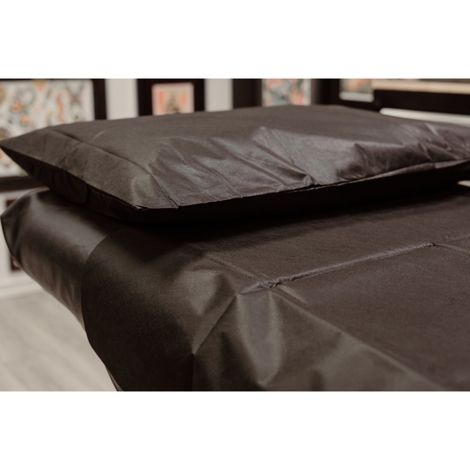 GOODGUY COBRA COVERS NON WOVEN 50gm PILLOWCASES 21" x 30" 50/Box