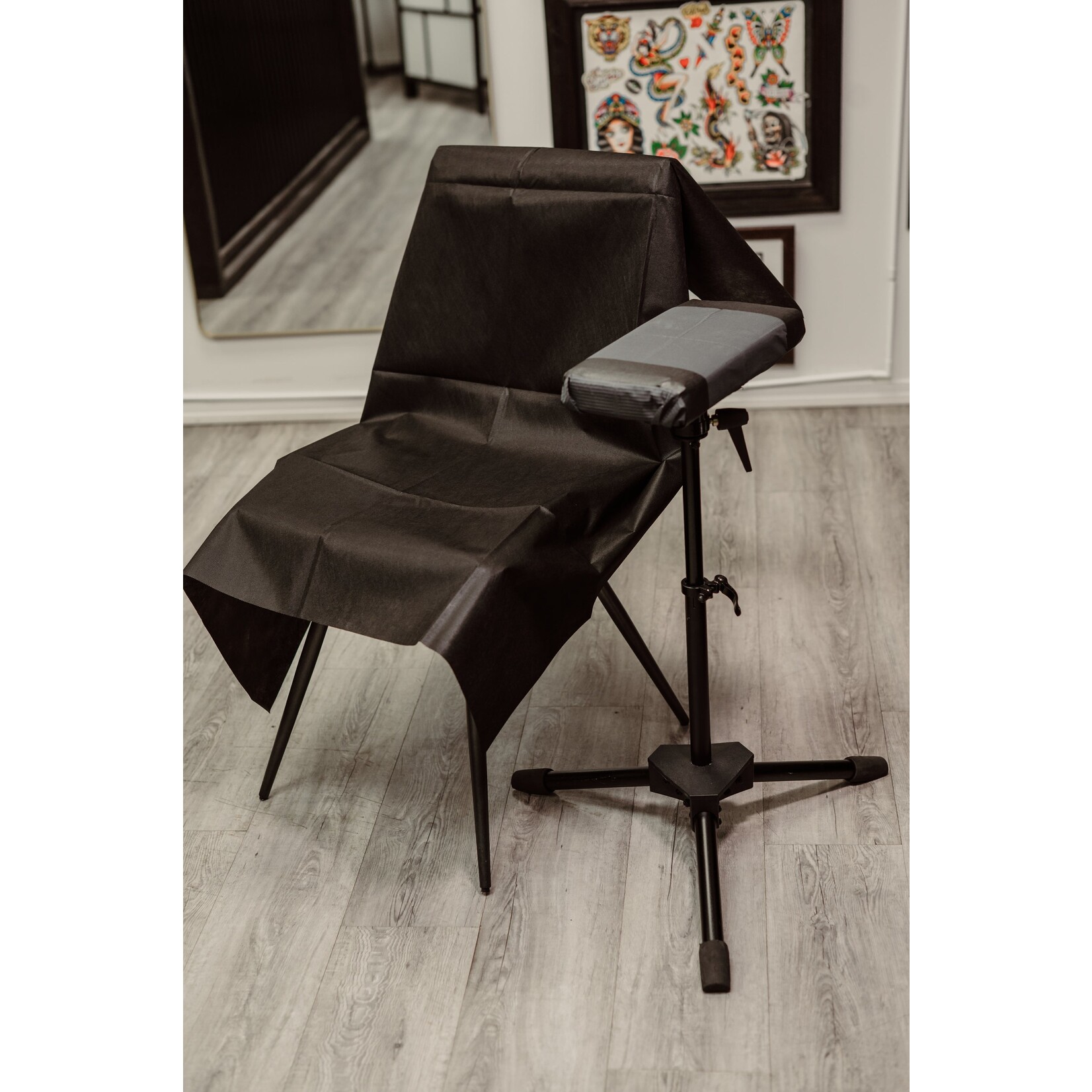 GOODGUY COBRA COVERS NON WOVEN 50gm DRAPE SHEET