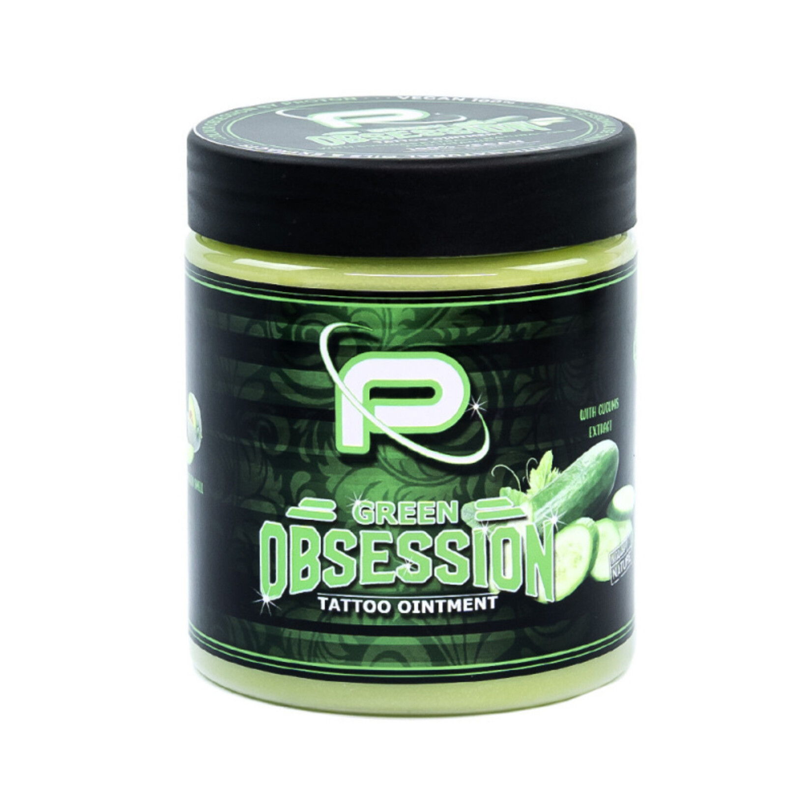 PROTON OBSESSION - TATTOO BUTTER 250ML