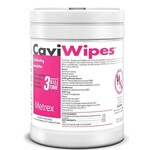 CAVICIDE CAVIWIPES 3.0 CAVICIDE SURFACE DISINFECTANT WIPES
