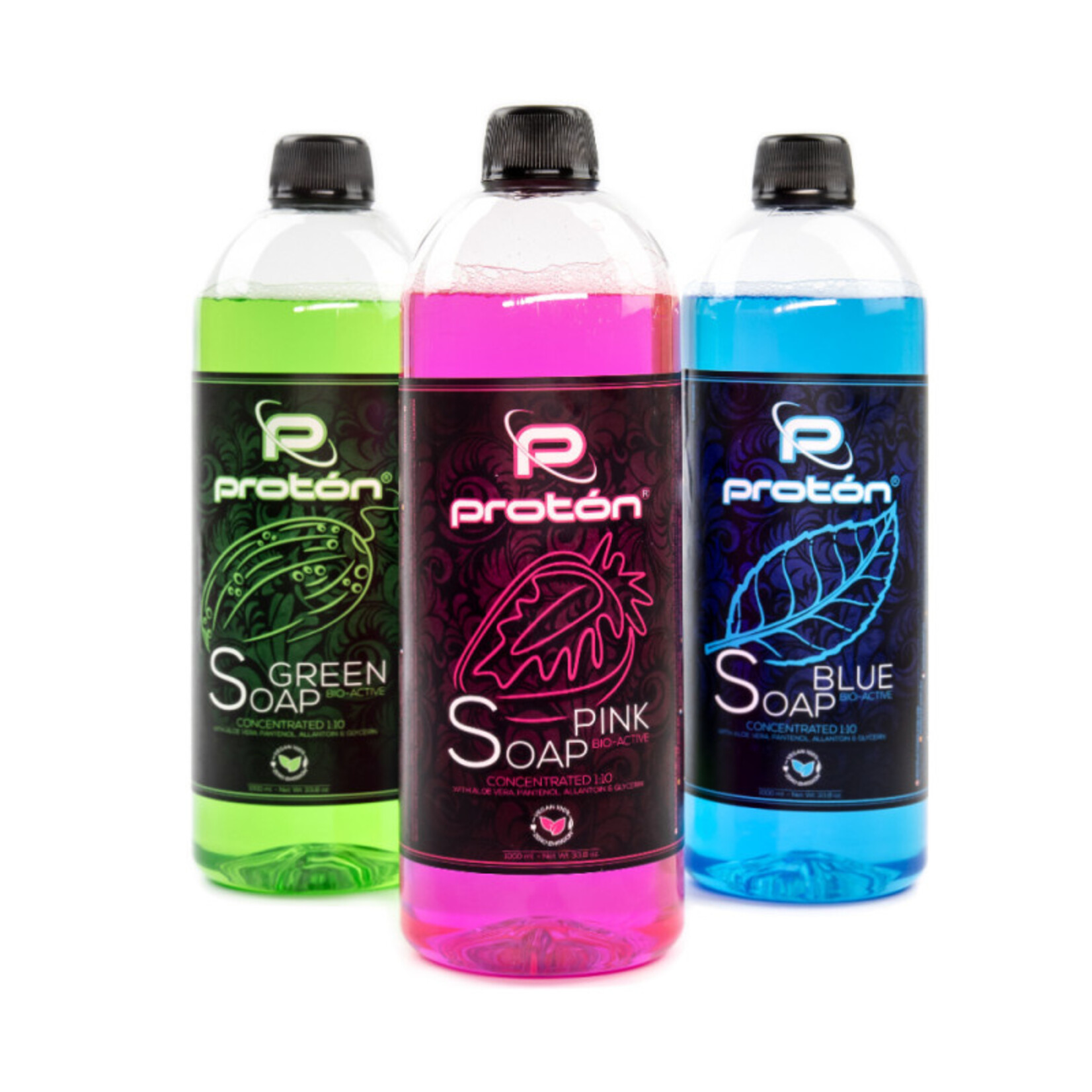 PROTON SOAP CONCENTRATED 1000ml