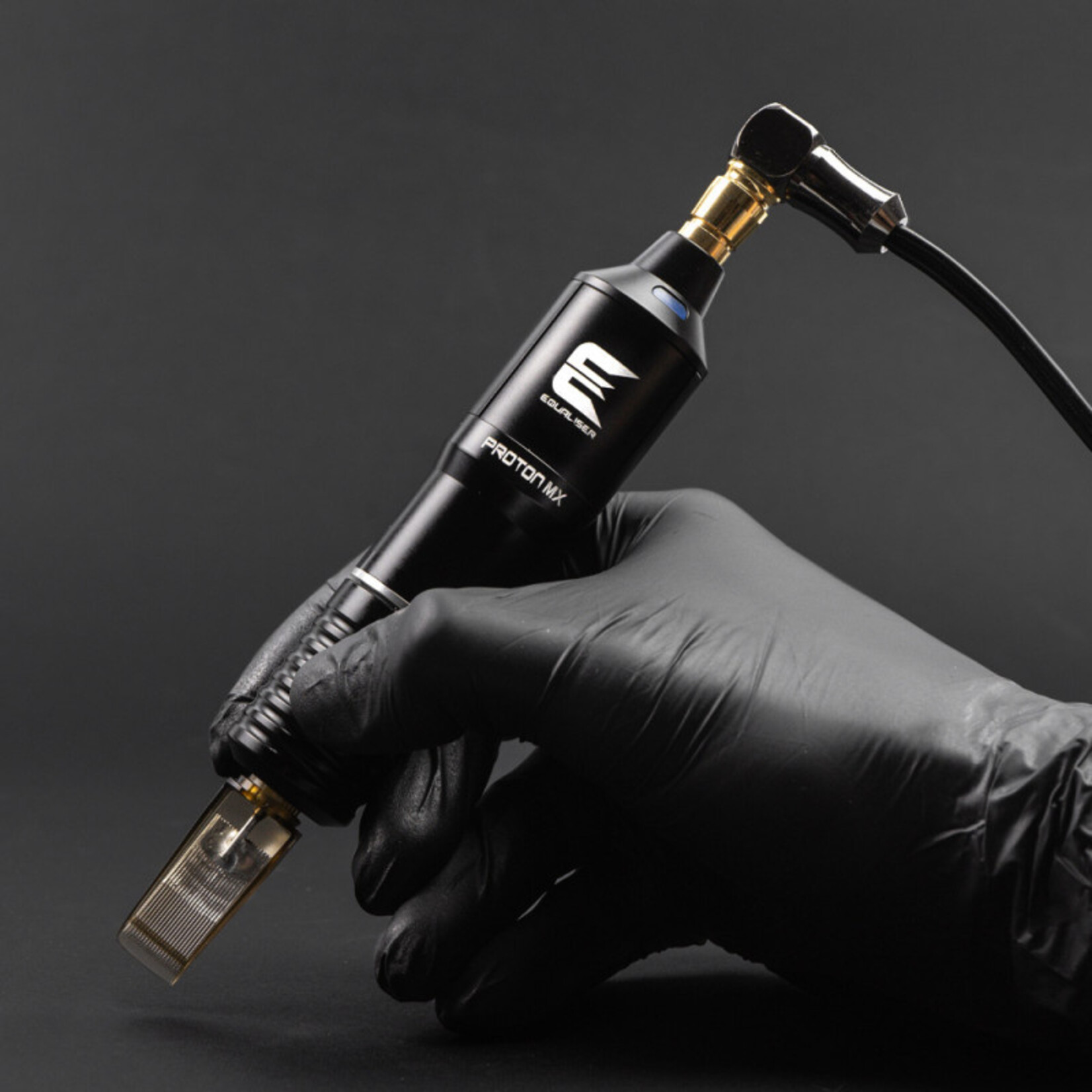 KWADRON EQUALISER PROTON MX 4.0 mm