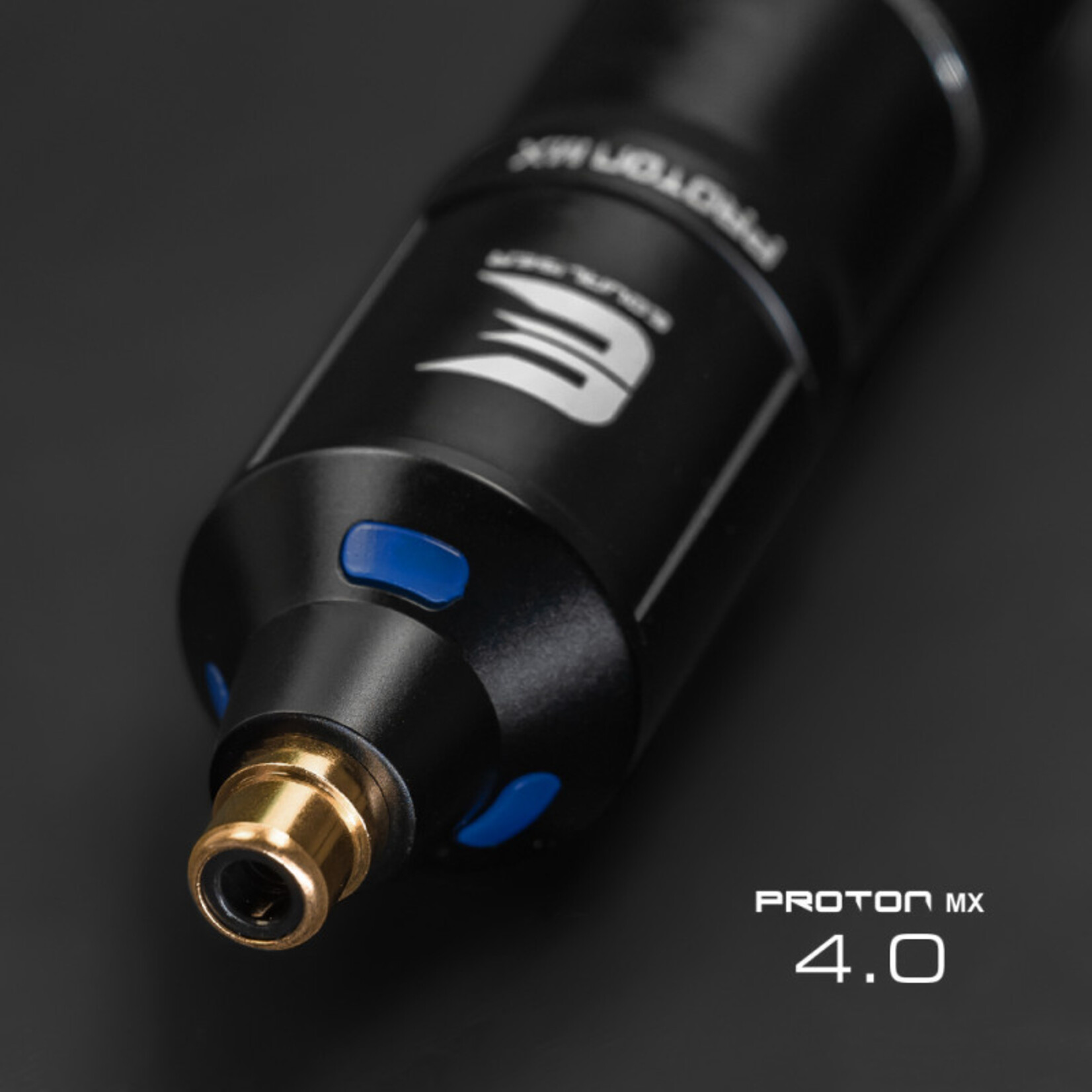 KWADRON EQUALISER PROTON MX 4.0 mm