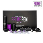 PRIME PEN X CRITICAL - FULL SET