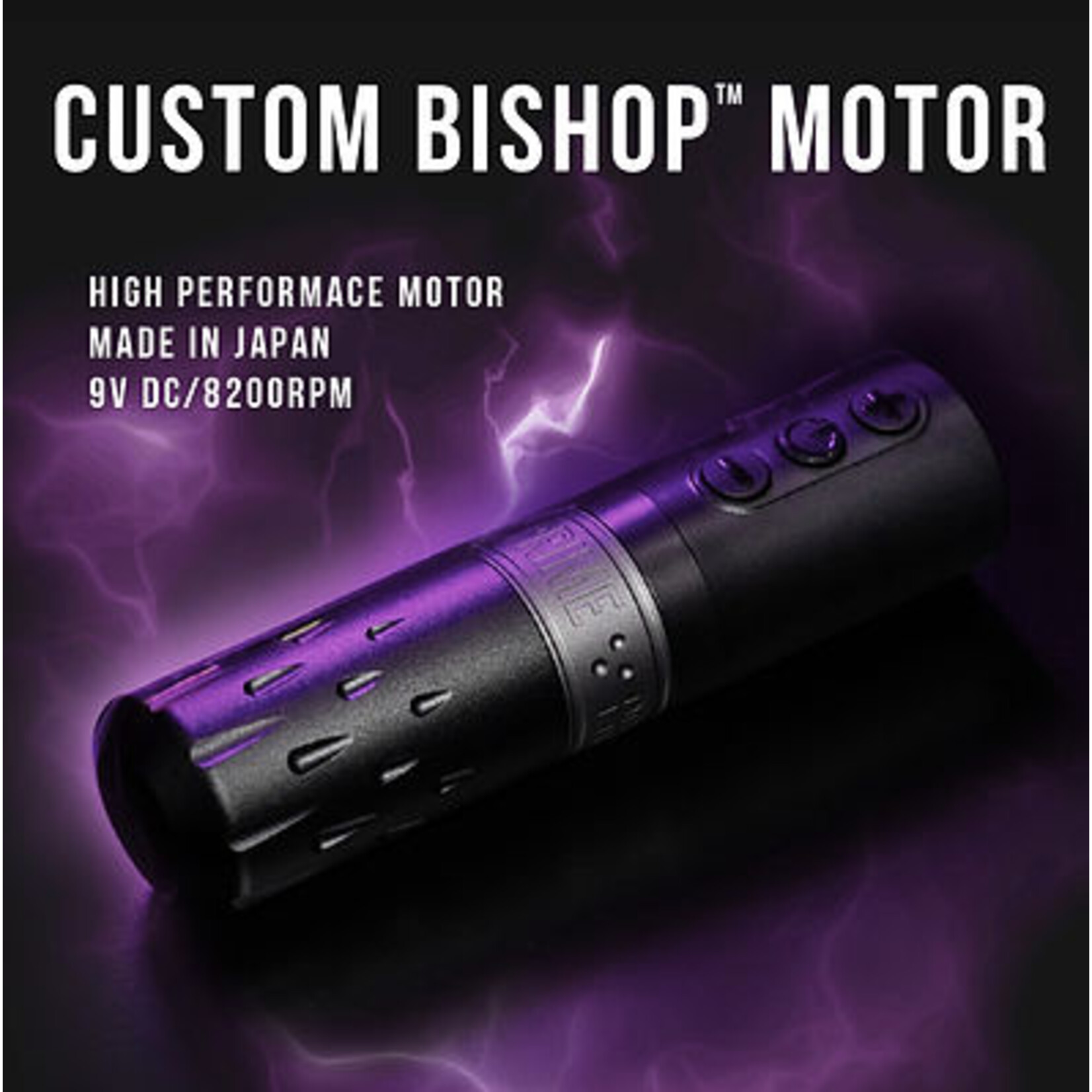 PRIME PEN X CRITICAL - FULL SET