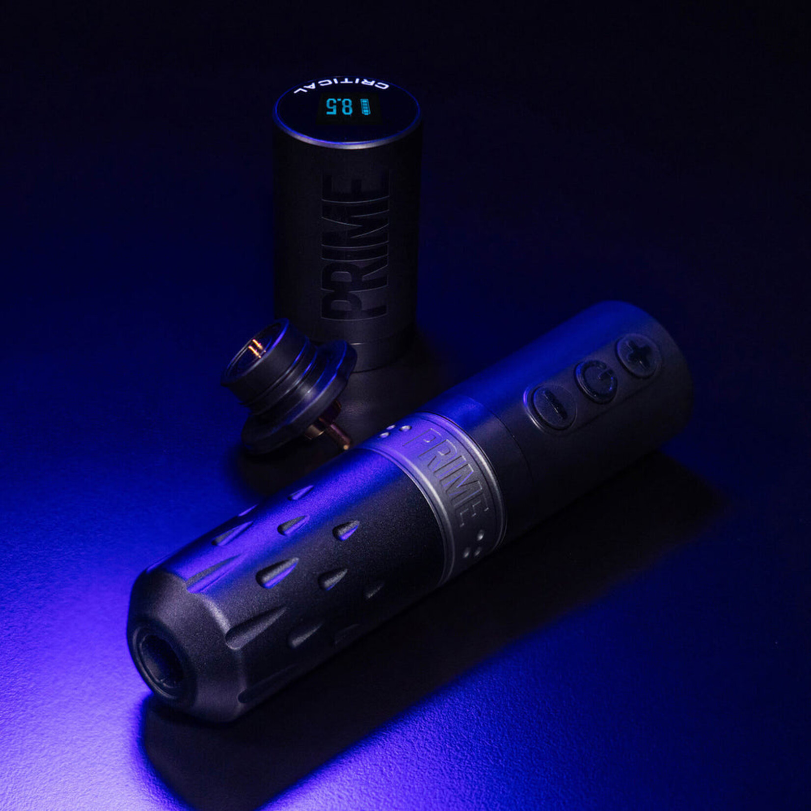 PRIME PEN X CRITICAL - FULL SET