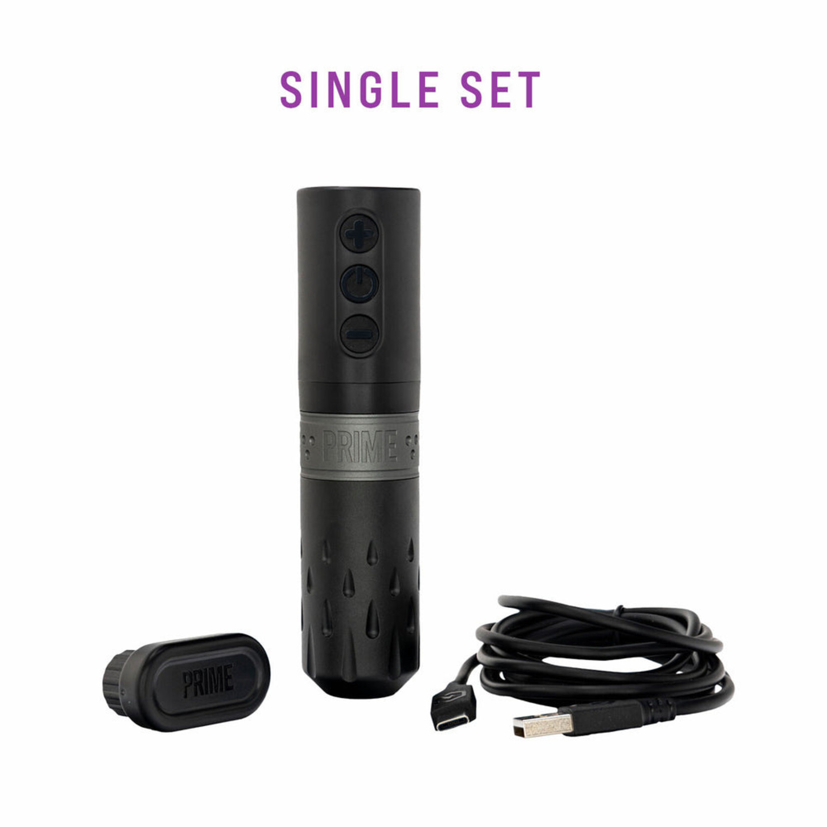 PRIME PEN  X CRITICAL - SINGLE MACHINE