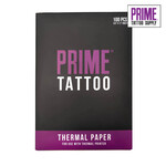 PRIME TATTOO - THERMAL TATTOO TRANSFER PAPER (100pcs/8"x11")