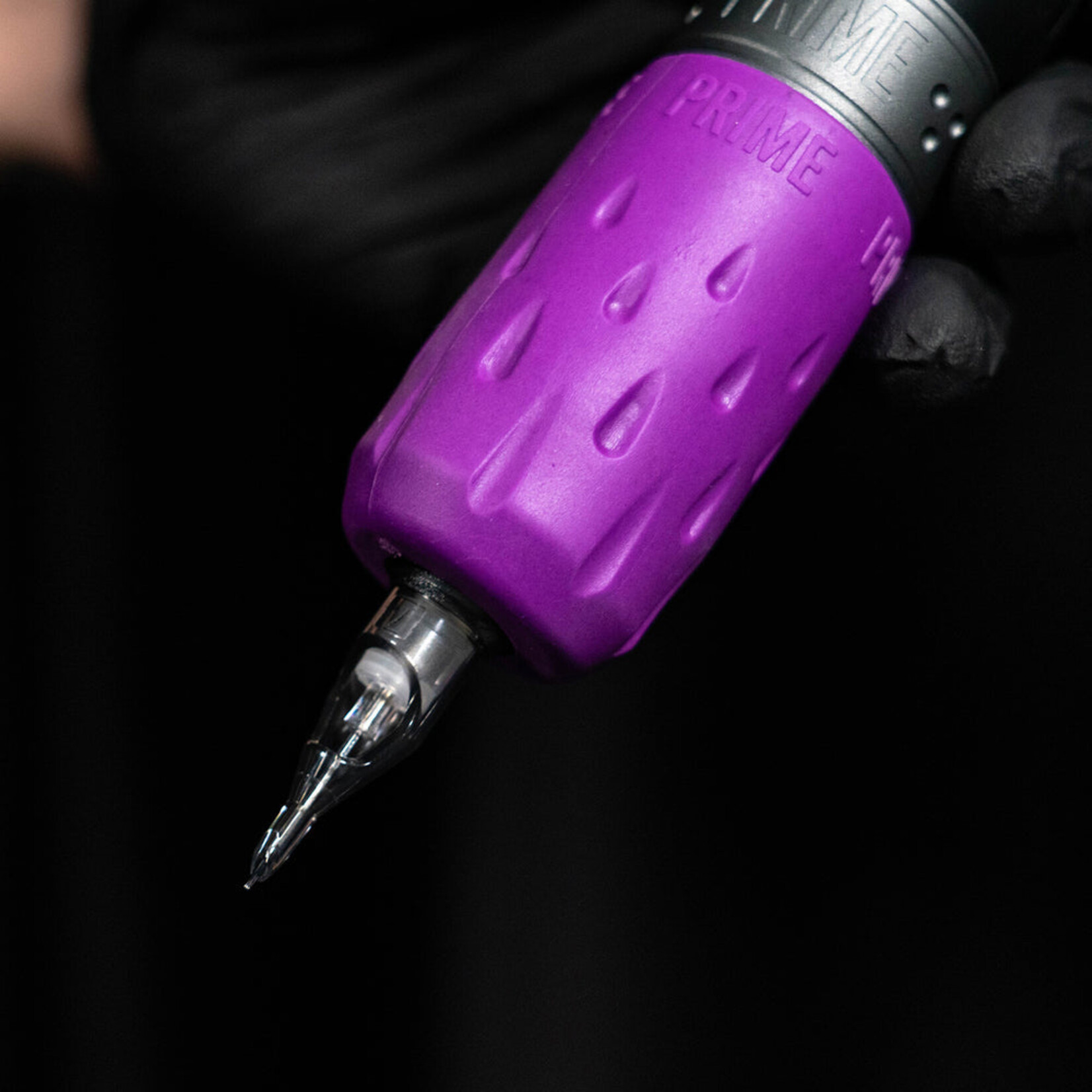 PRIME DISPOSABLE GRIPS 34mm - Pack of 10