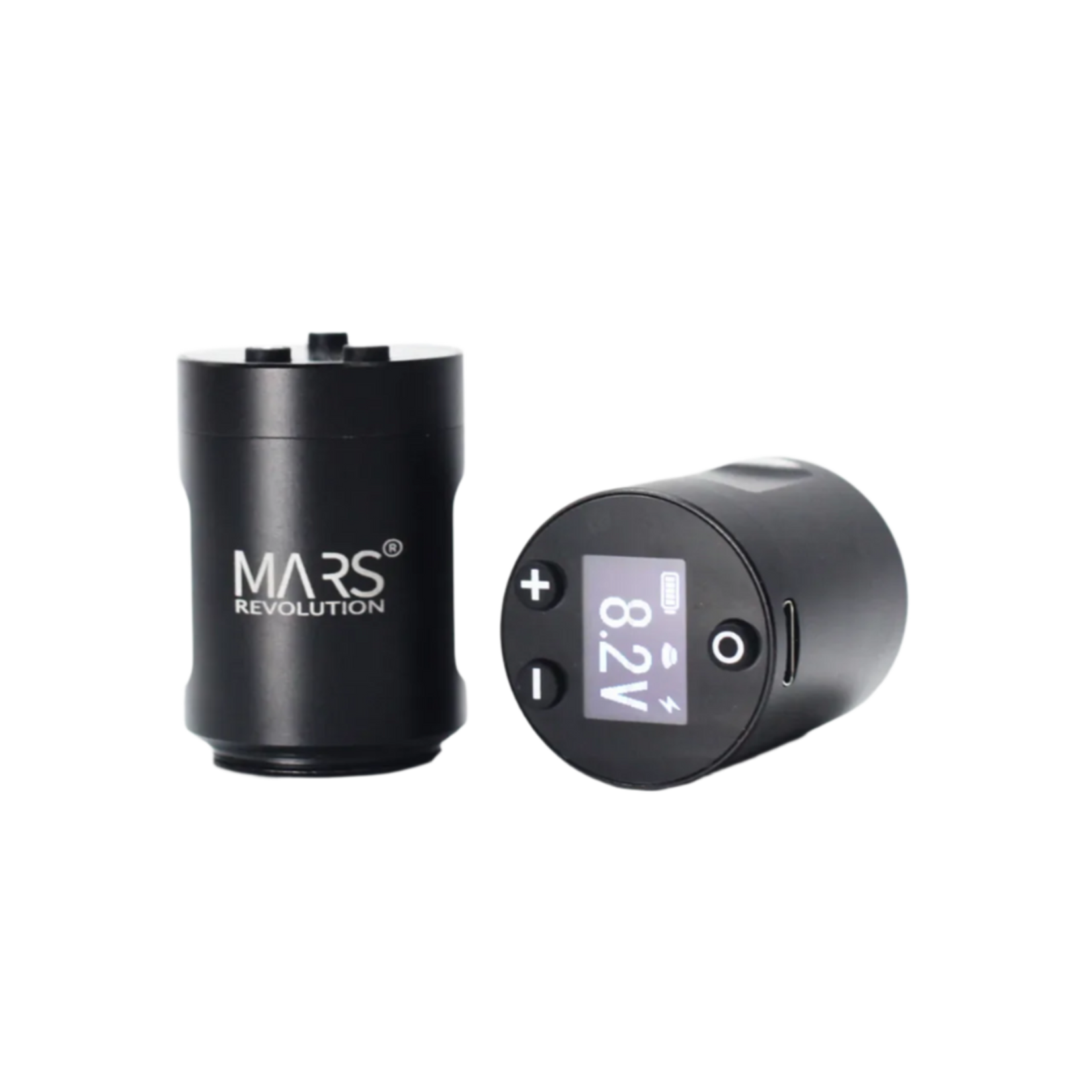 ELECTRUM MARS REVOLUTION BATTERY PACK