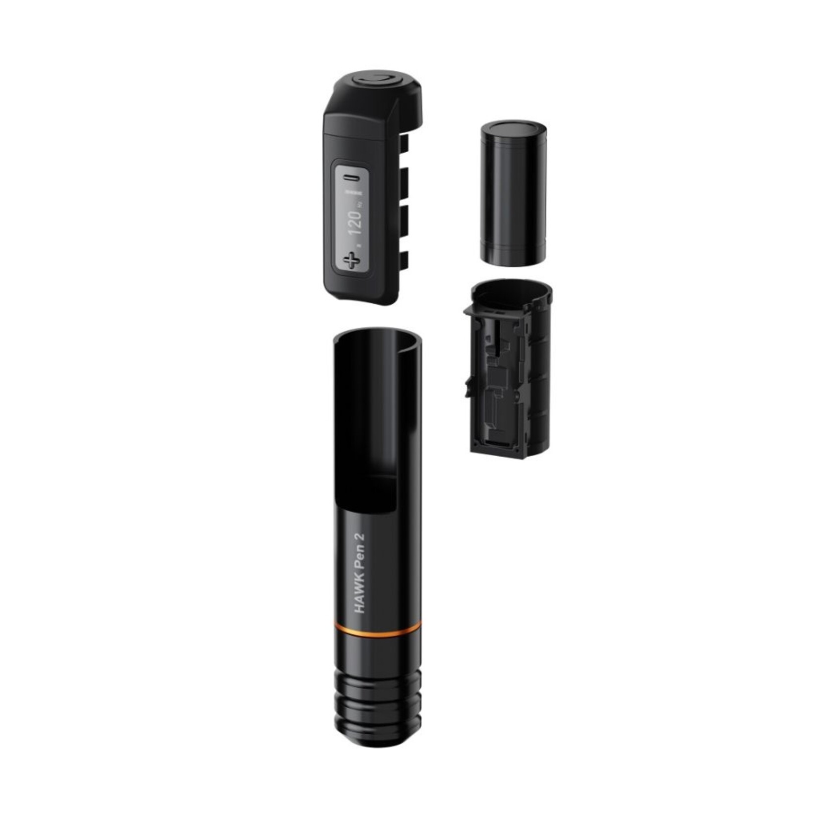 CHEYENNE HAWK PEN II