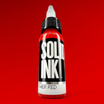 SOLID INK SOLID INK POWER RED PICK SIZE