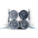 SOLID INK OPAQUE GREY SET PICK SIZE