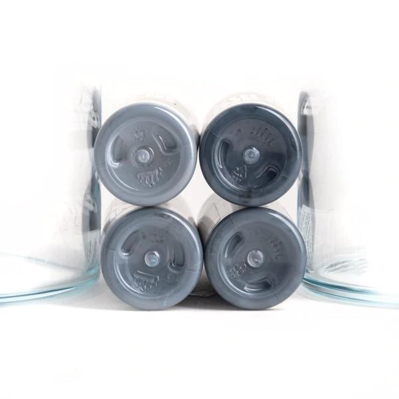 SOLID INK OPAQUE GREY SET PICK SIZE