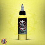 INDUSTRY INKS DECO YELLOW - 1OZ