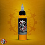 INDUSTRY INKS YELLOWED ORANGE  - 1OZ