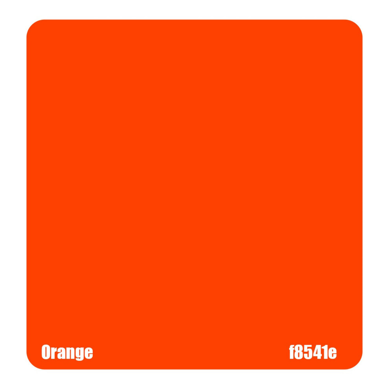INDUSTRY INKS ORANGE - 1OZ