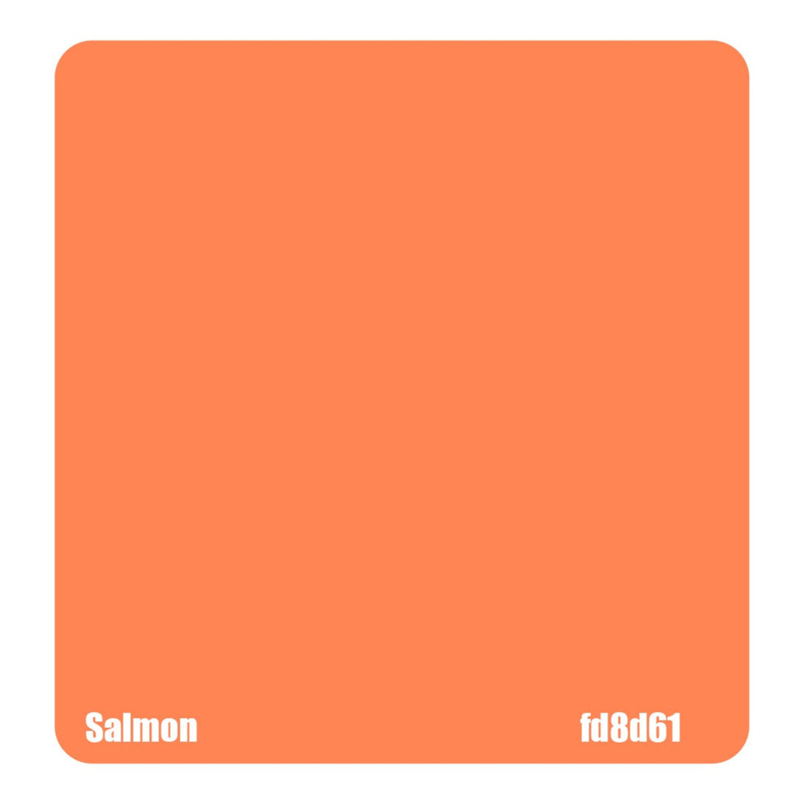 INDUSTRY INKS SALMON - 1OZ