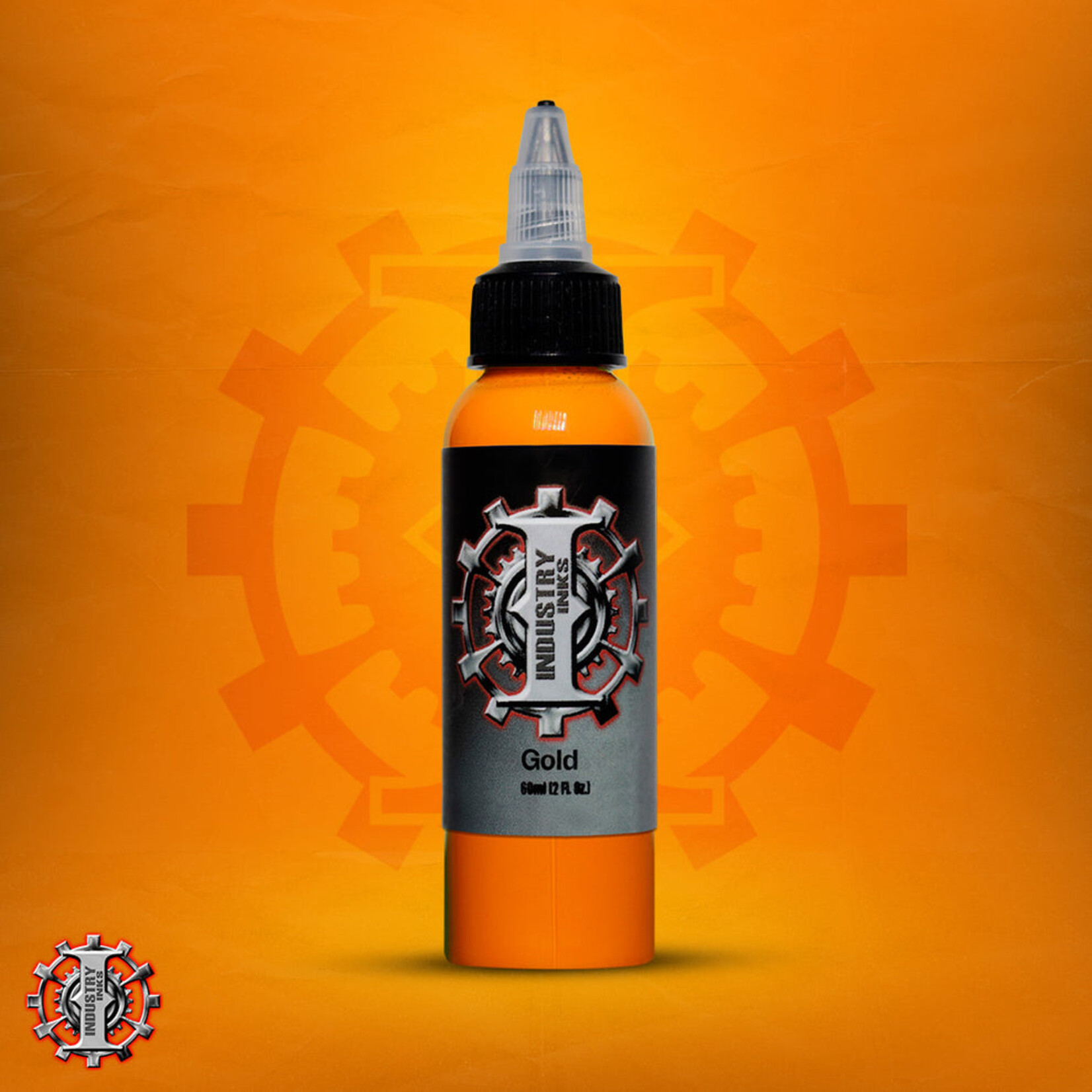 INDUSTRY INKS GOLD - 1OZ