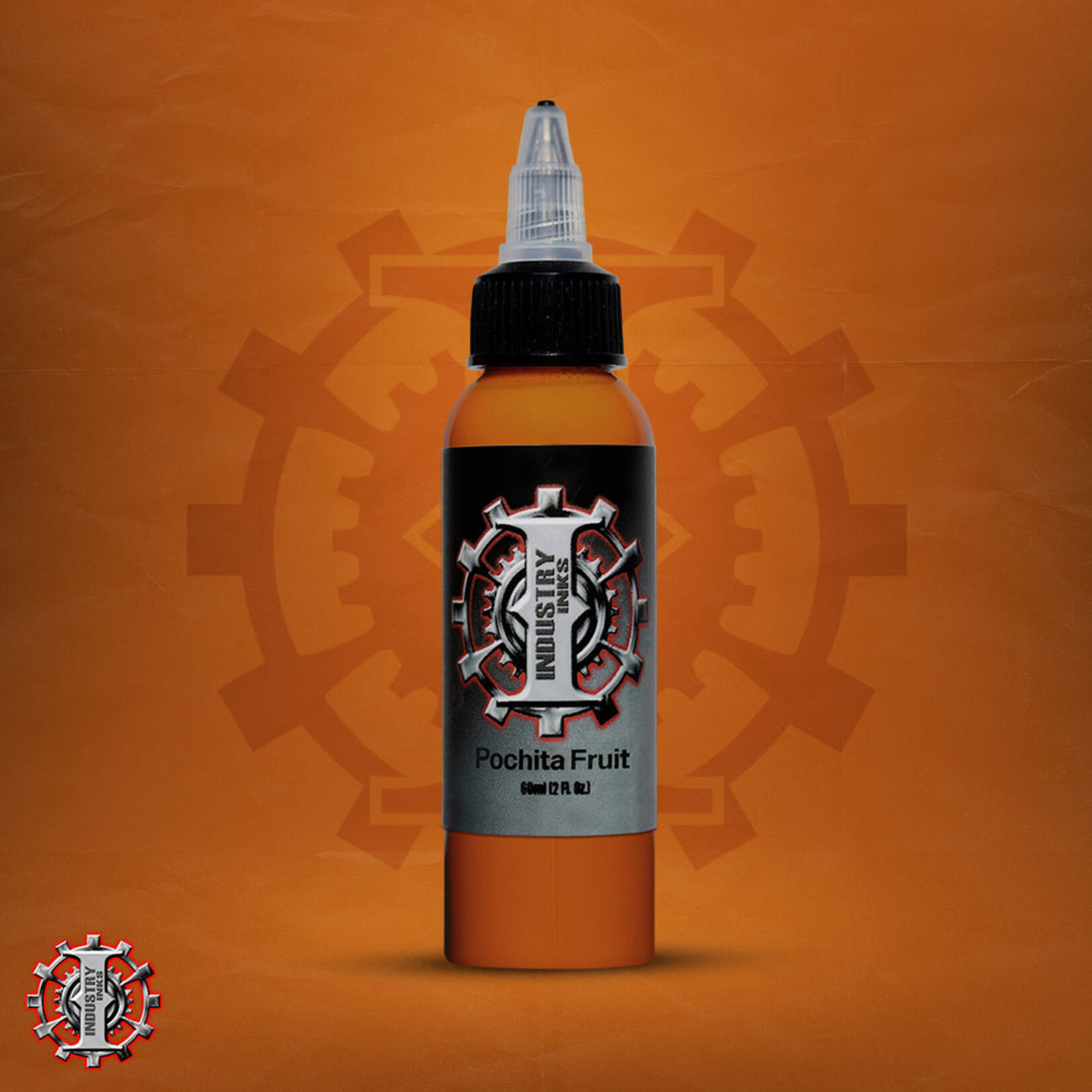 INDUSTRY INKS ANIME DARK COLORS - INDIVIDUAL