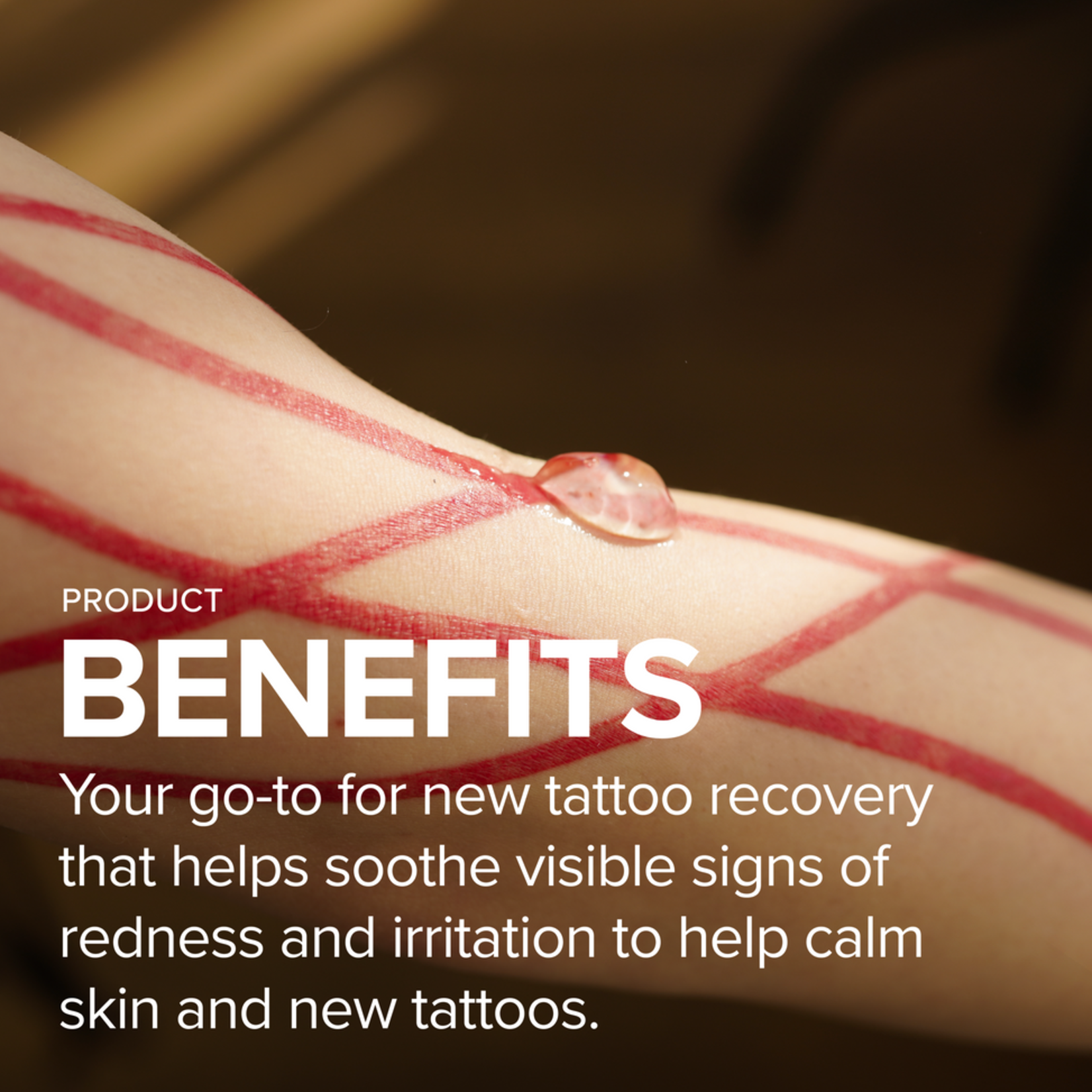 MAD RABBIT TATTOO SOOTHING GEL