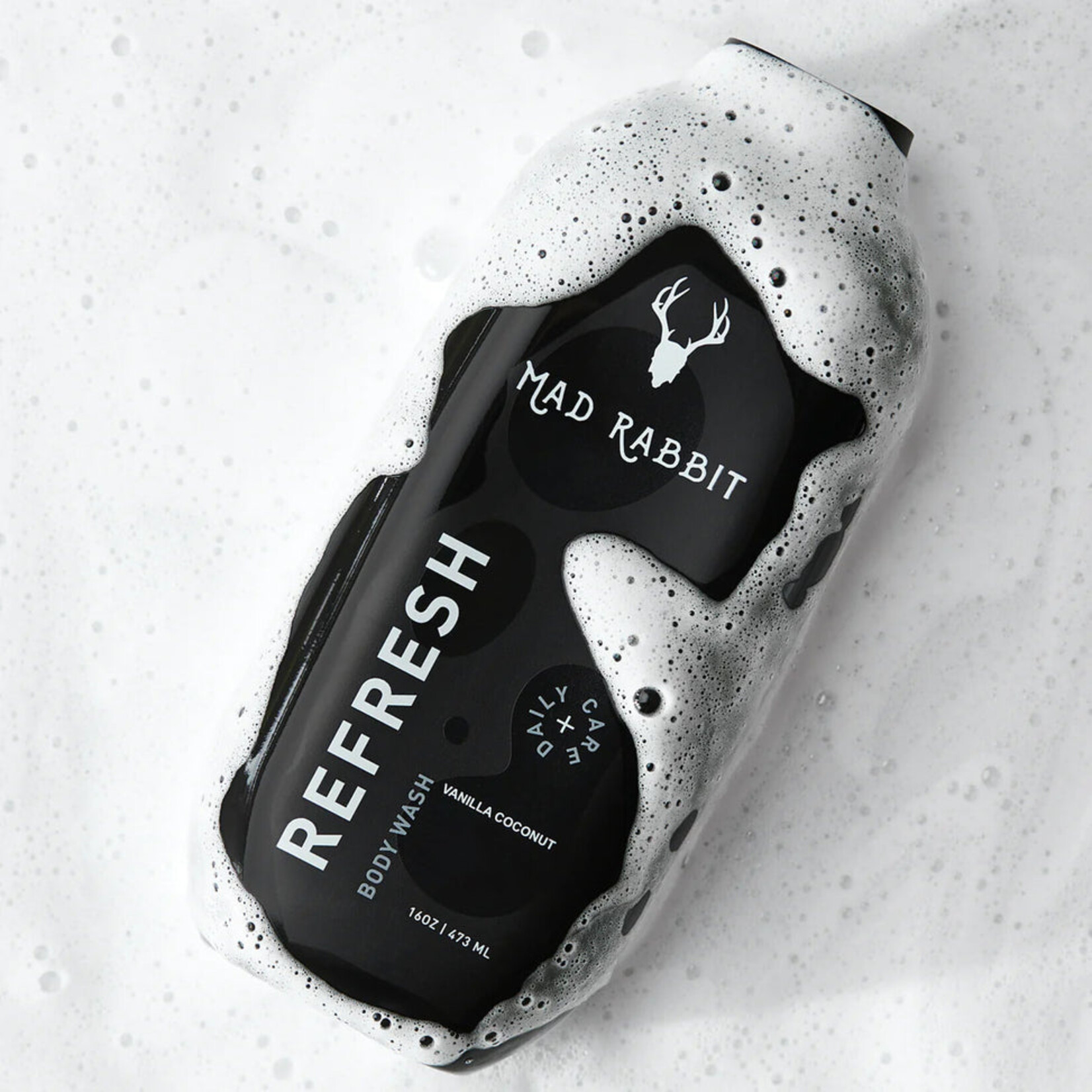 MAD RABBIT REFRESH DAILY BODY WASH