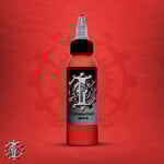 INDUSTRY INKS CARMINE RED - 1OZ