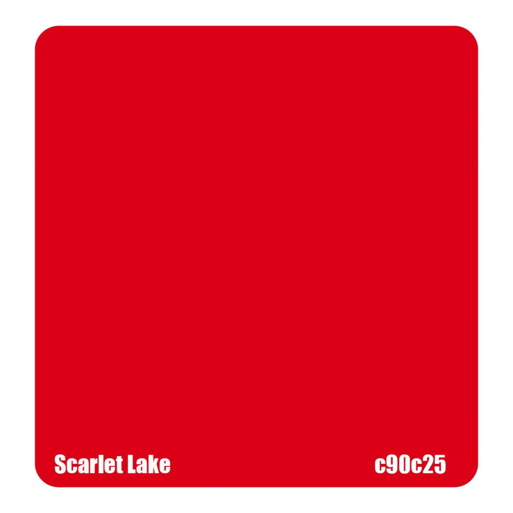 INDUSTRY INKS SCARLET LAKE 1OZ
