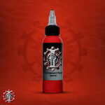 INDUSTRY INKS PERMANENT RED - 1OZ