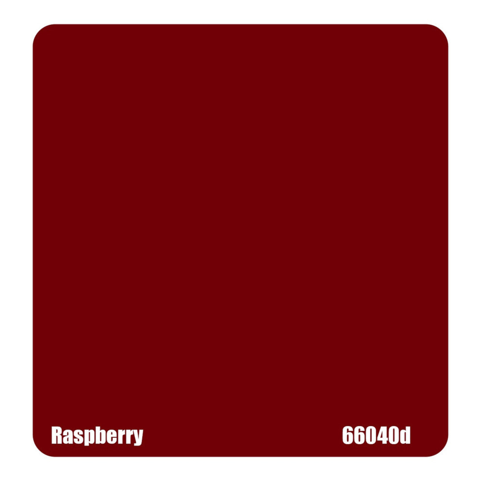 INDUSTRY INKS RASPBERRY - 1OZ