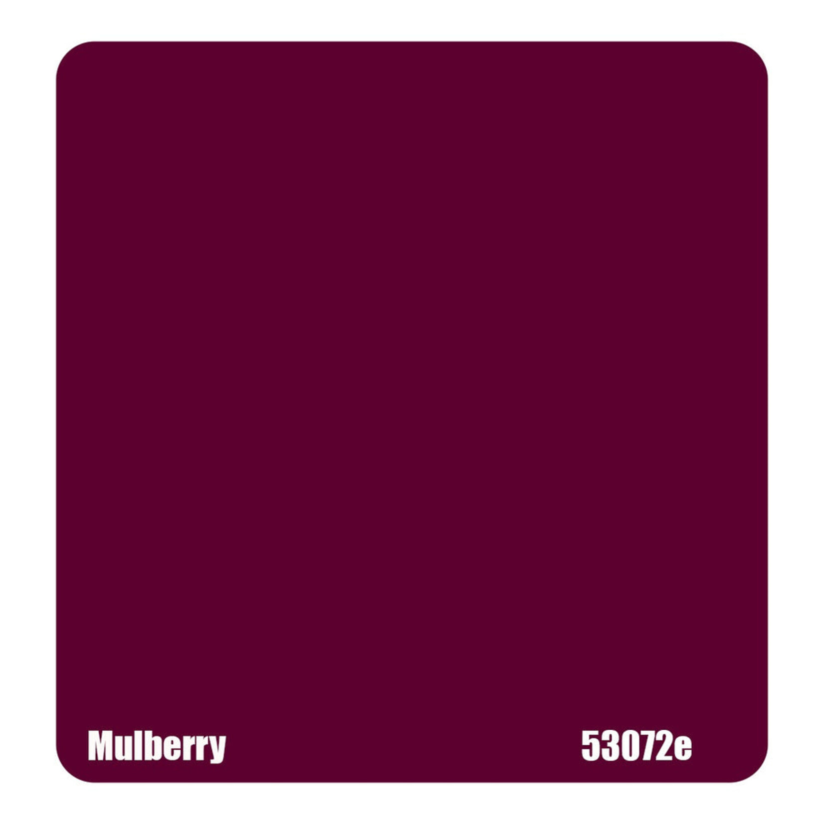 INDUSTRY INKS MULBERRY -  1OZ