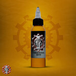 INDUSTRY INKS YELLOW OCHRE - 1OZ