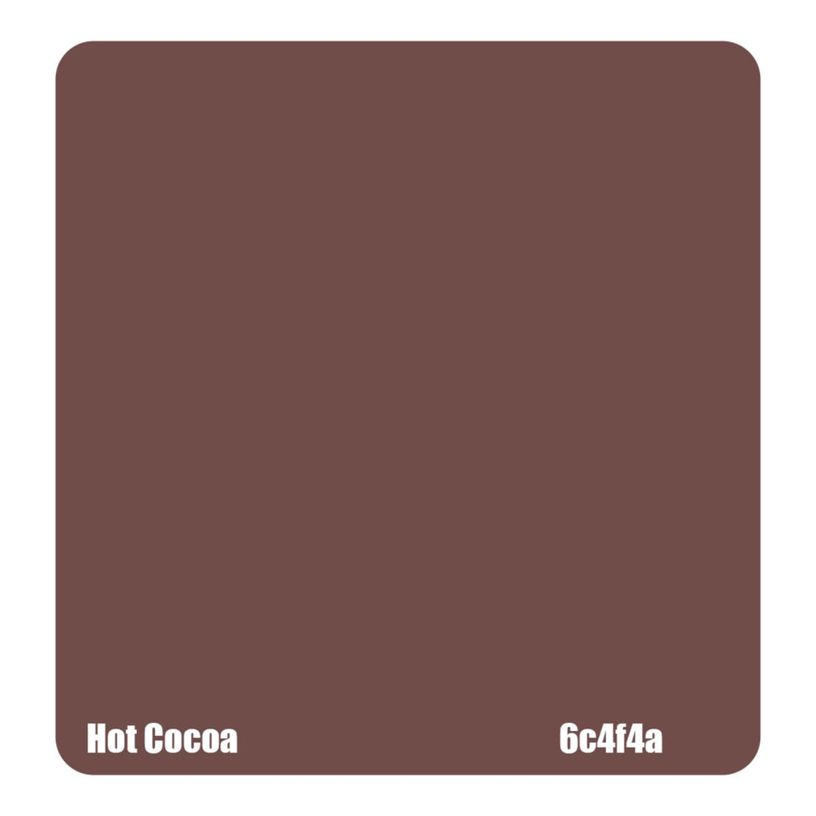 INDUSTRY INKS HOT COCOA - 1OZ