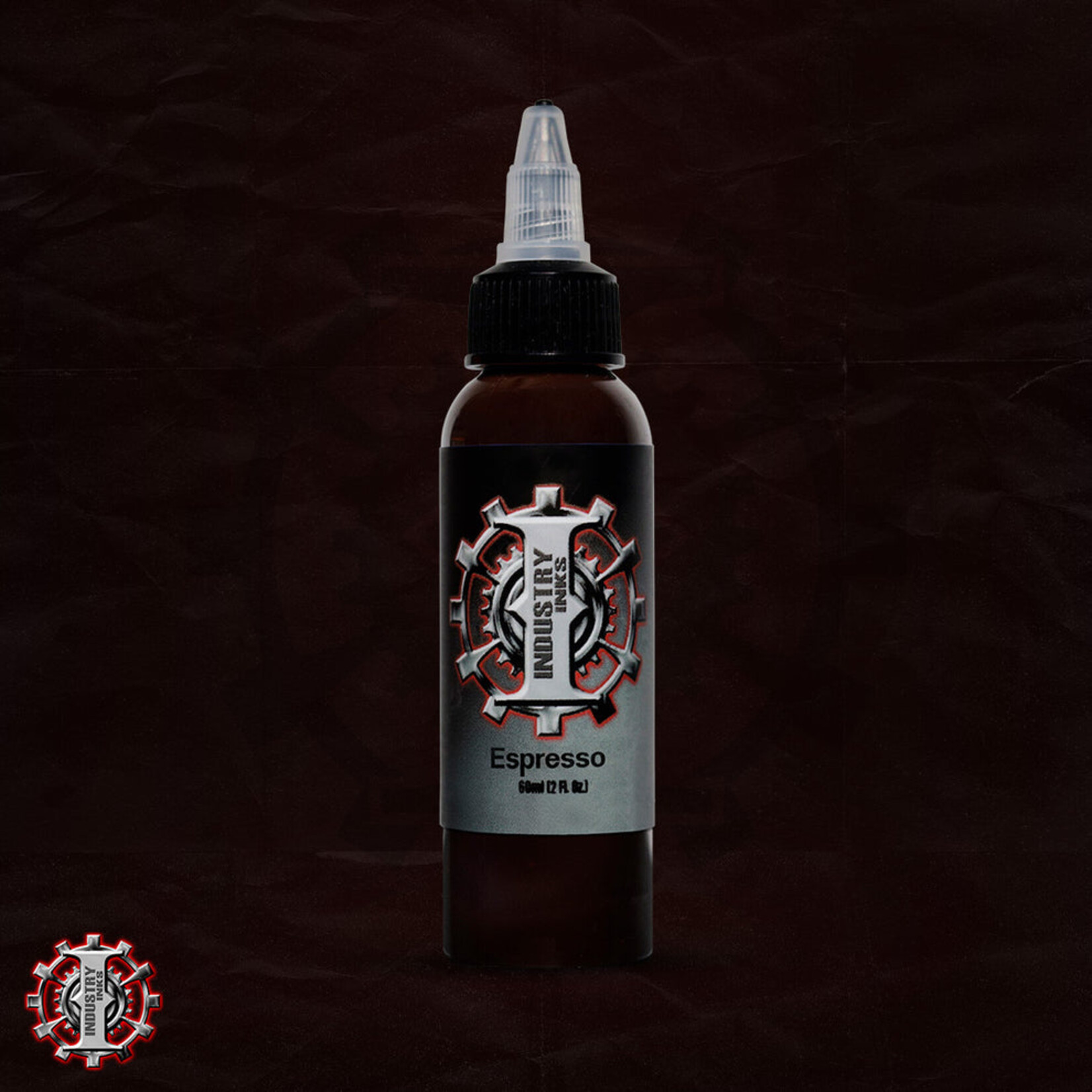 INDUSTRY INKS ESPRESSO 1OZ