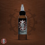 INDUSTRY INKS SIENNA BROWN - 1OZ