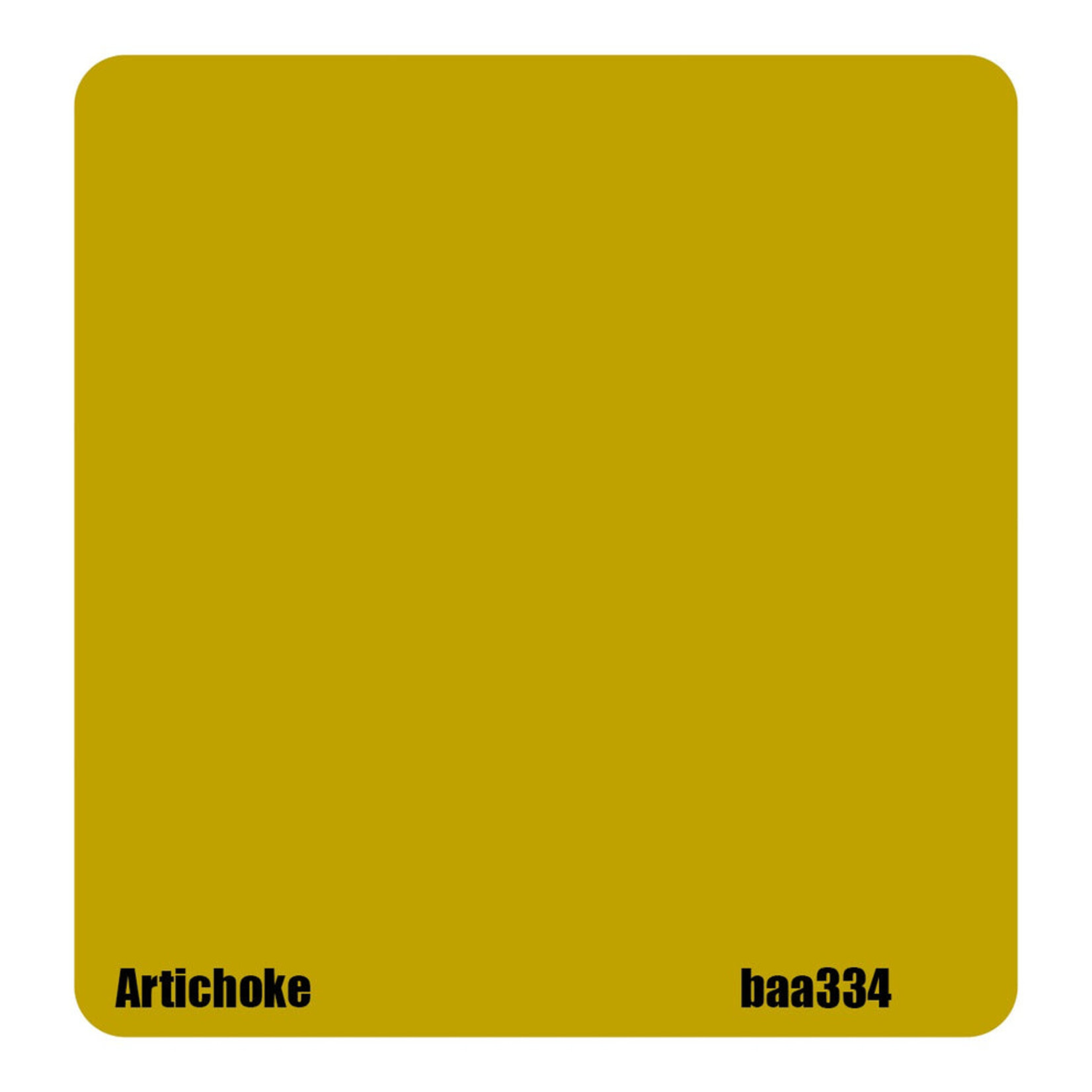 INDUSTRY INKS ARTICHOKE - 1OZ