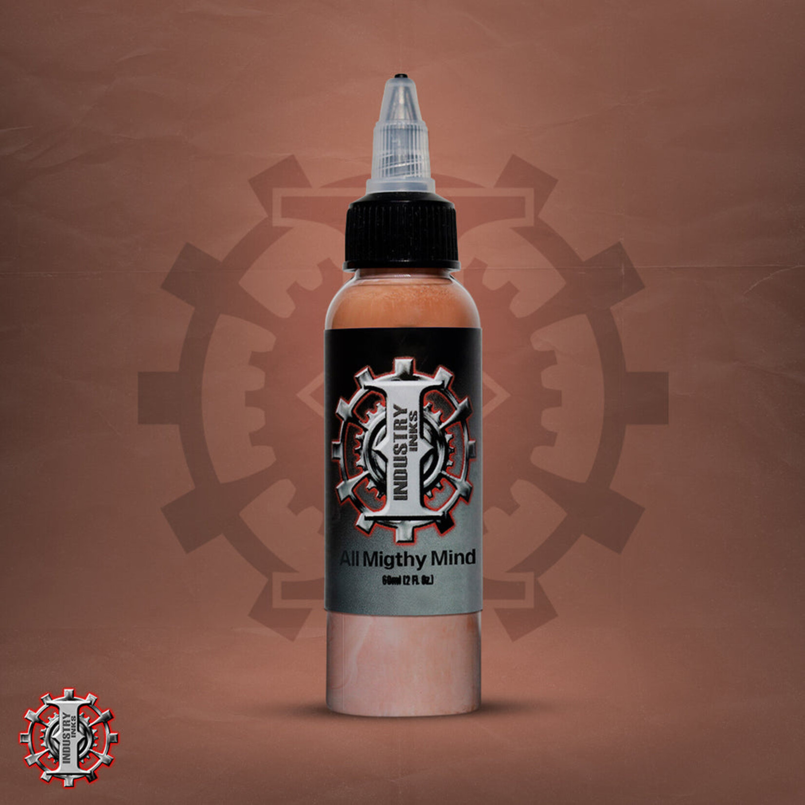 INDUSTRY INKS ALL MIGHTY MILD 1OZ