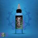 INDUSTRY INKS BLUE SLATE - 1OZ