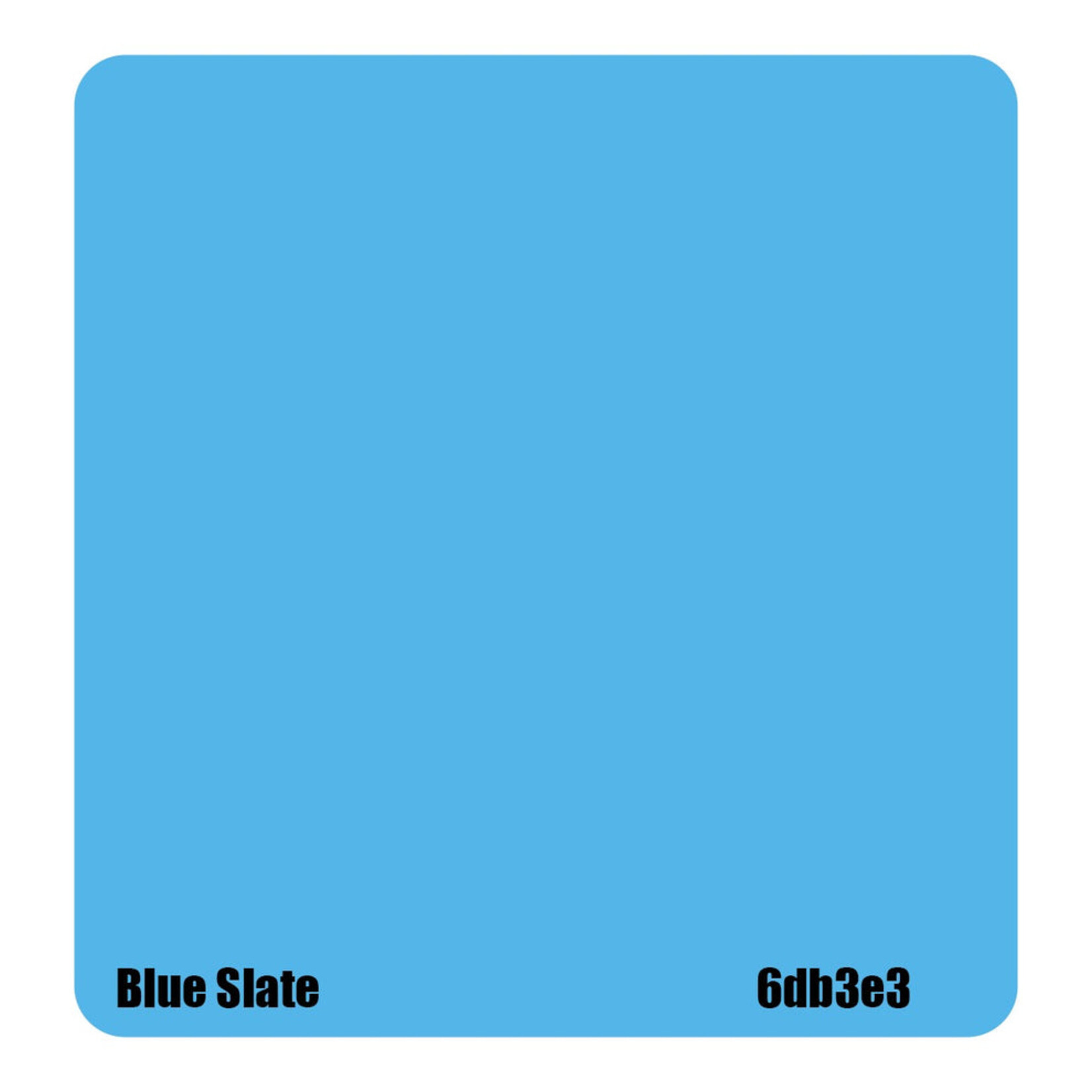 INDUSTRY INKS BLUE SLATE - 1OZ