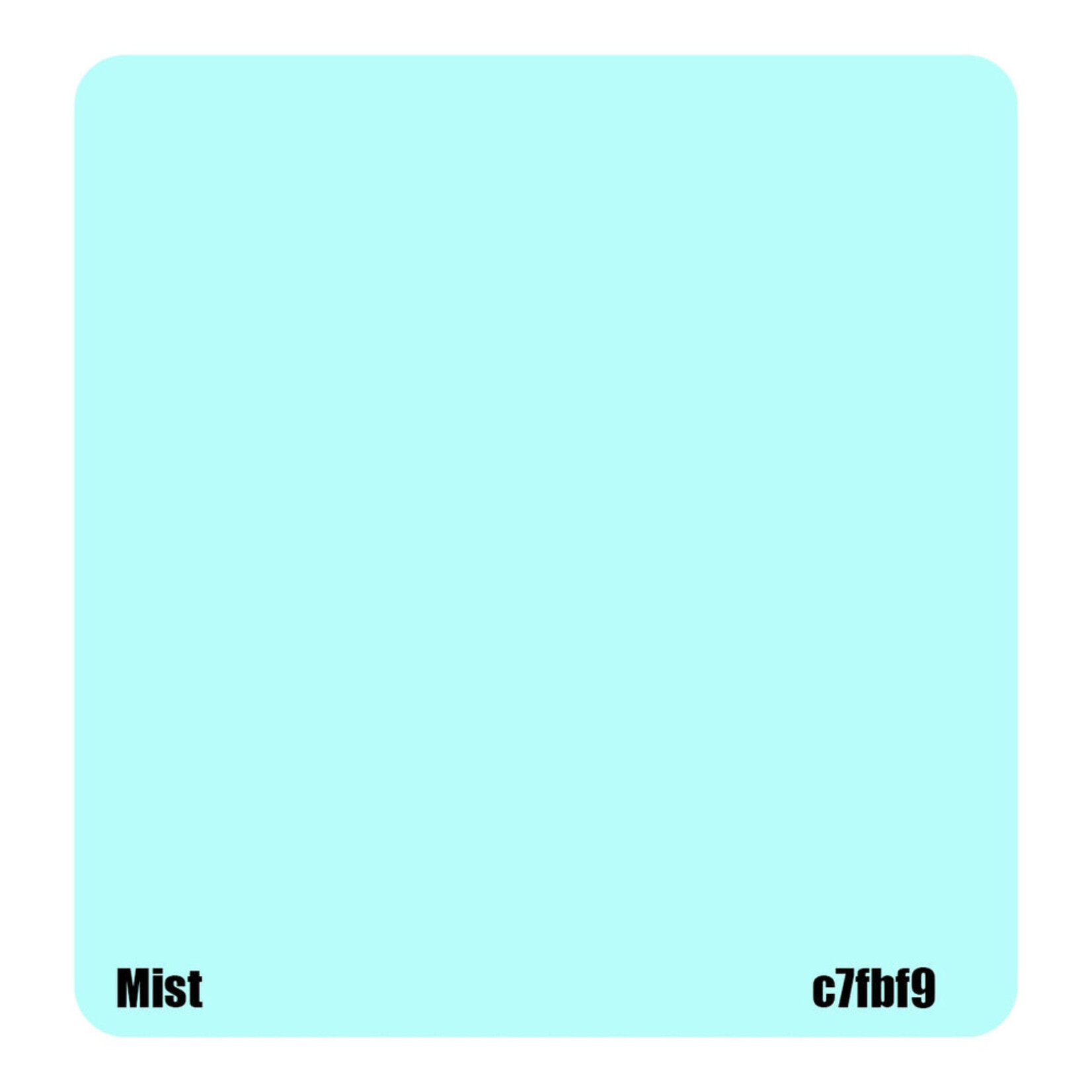 INDUSTRY INKS MIST - 1OZ