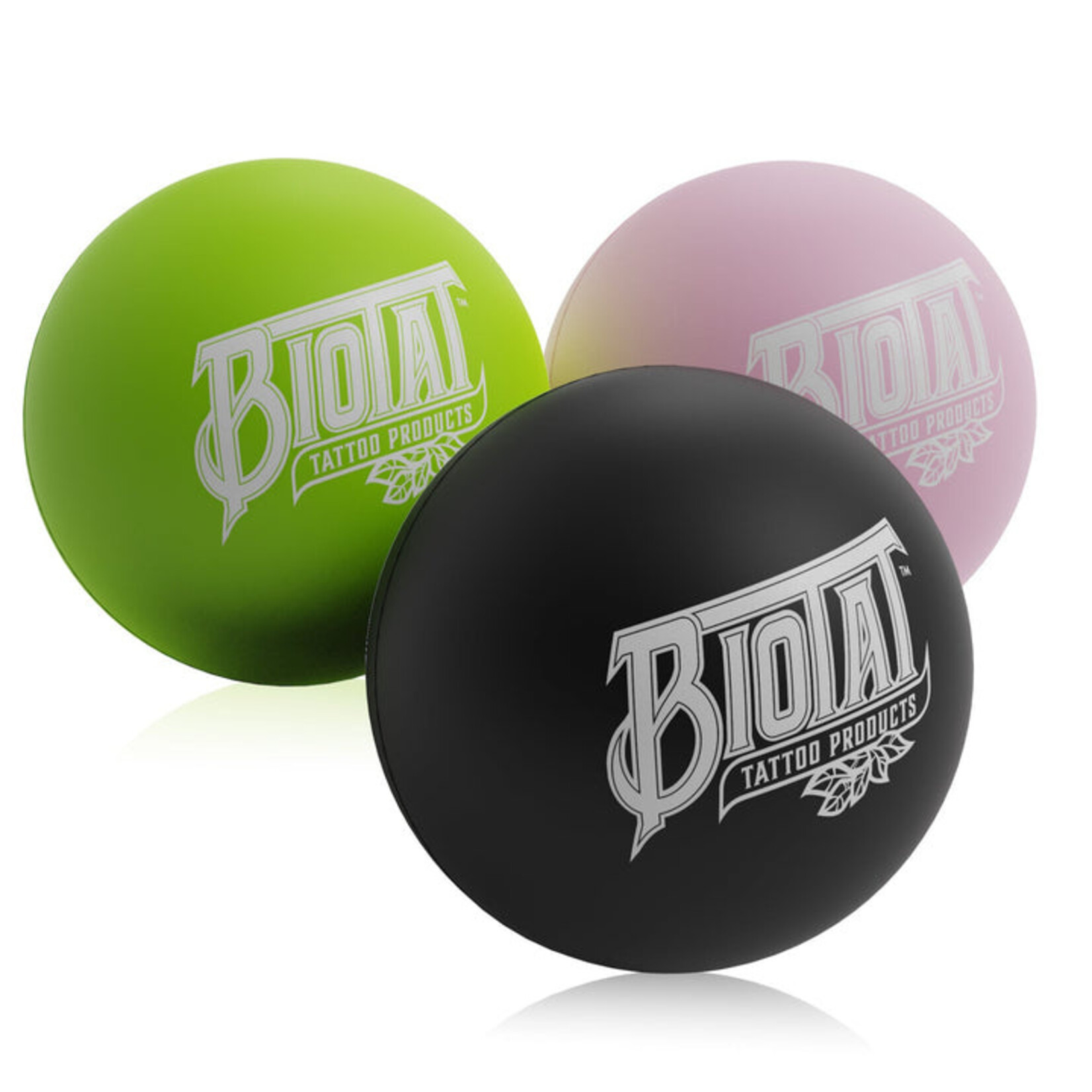 BIOTAT 70mm BIOTAT STRESS BALL