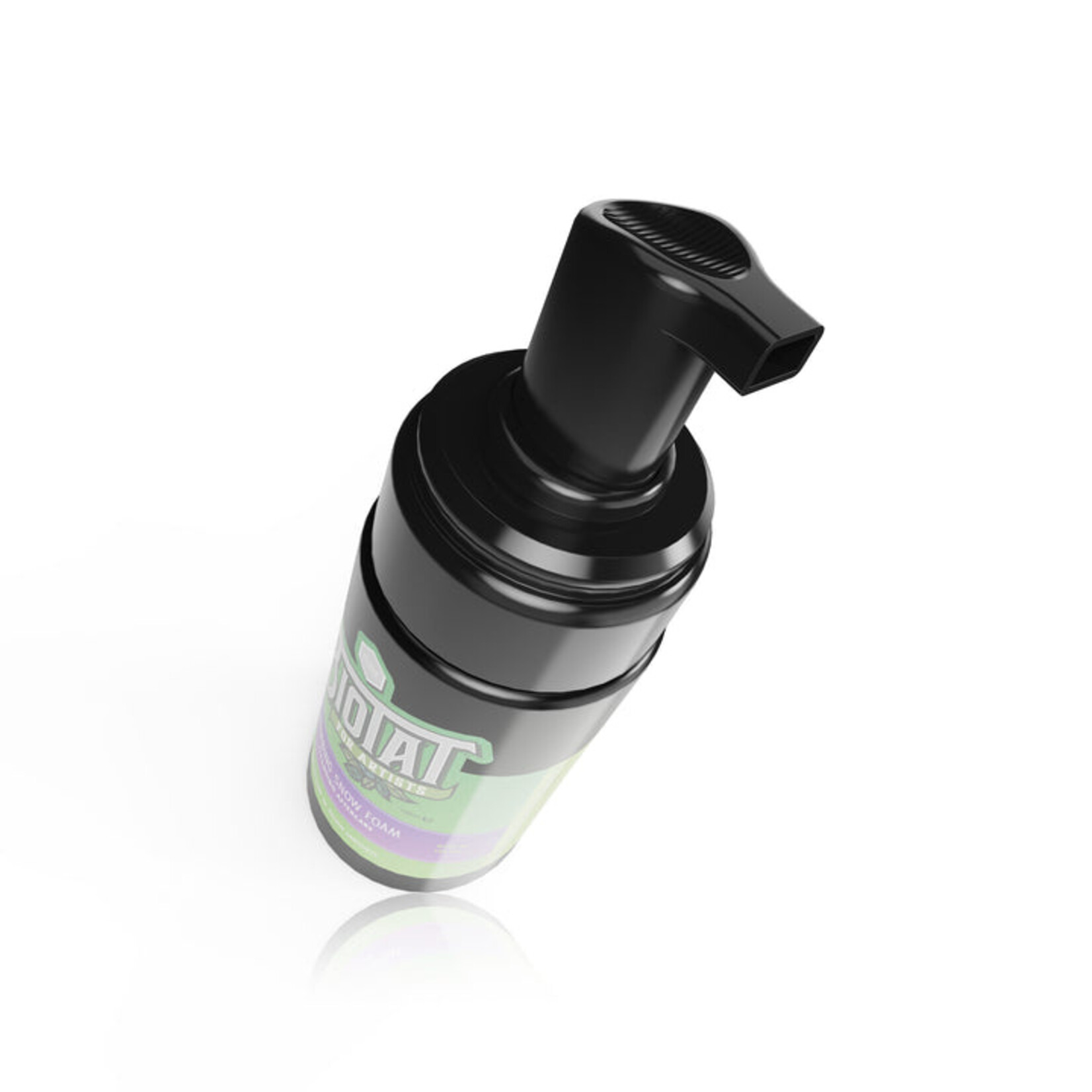 BIOTAT NUMBING SNOW FOAM